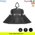 High Light Effect 100W UFO LED Highbay with Meanwell Driver for Booth/Workshop Lighting